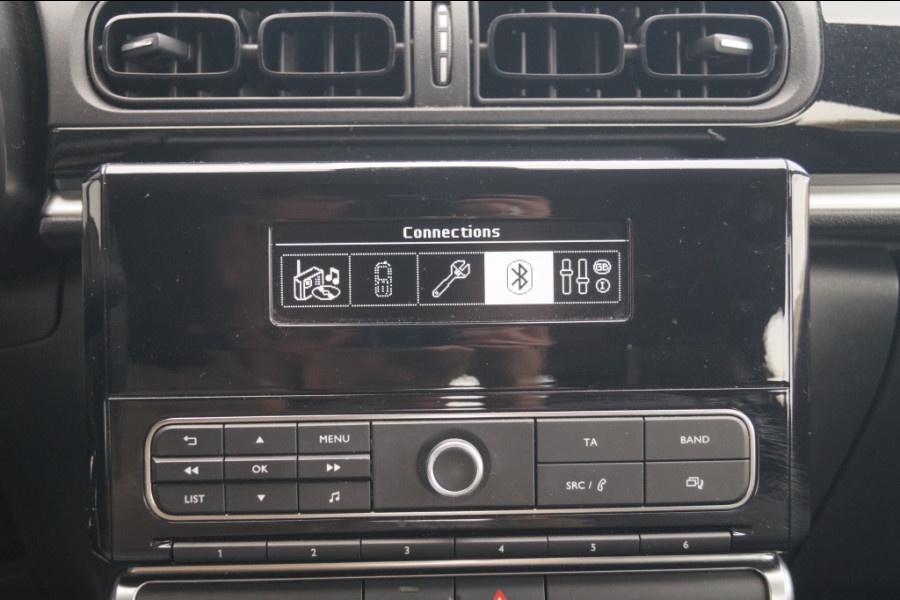 Citroën C3 1.2 PureTech 82pk Feel -AIRCO-CRUISE-NW.D.RIEM-