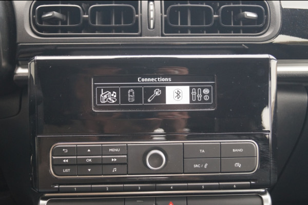Citroën C3 1.2 PureTech 82pk Feel -AIRCO-CRUISE-NW.D.RIEM-