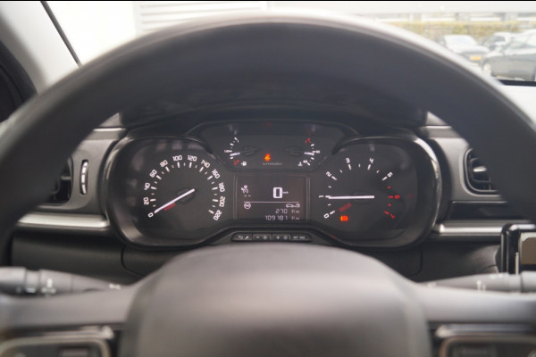 Citroën C3 1.2 PureTech 82pk Feel -AIRCO-CRUISE-NW.D.RIEM-