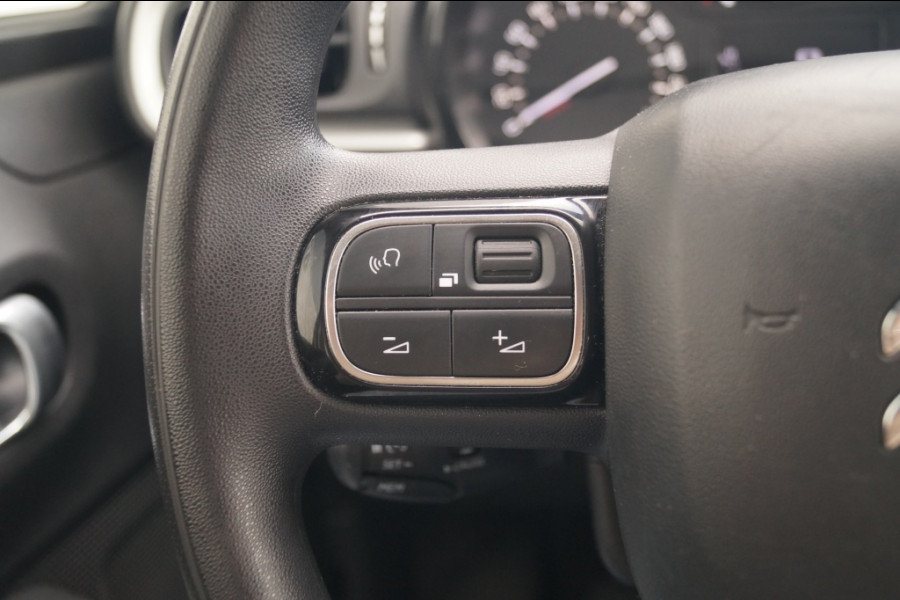 Citroën C3 1.2 PureTech 82pk Feel -AIRCO-CRUISE-NW.D.RIEM-