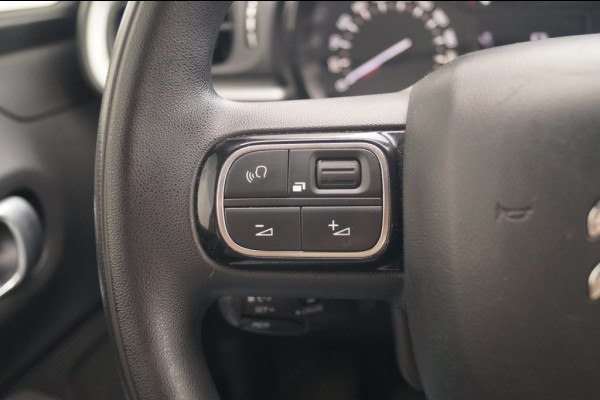 Citroën C3 1.2 PureTech 82pk Feel -AIRCO-CRUISE-NW.D.RIEM-