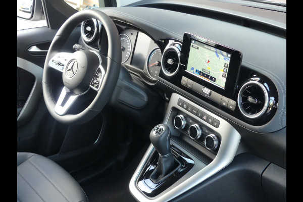 Mercedes-Benz EQT Tourer 200 L1 Premium Plus 45kWh Leer/LED/Camera/Navigatie Mercedes-Benz EQT Tourer 200 L1 Premium Plus 45kWh Leer/LED/Camera/Navigatie