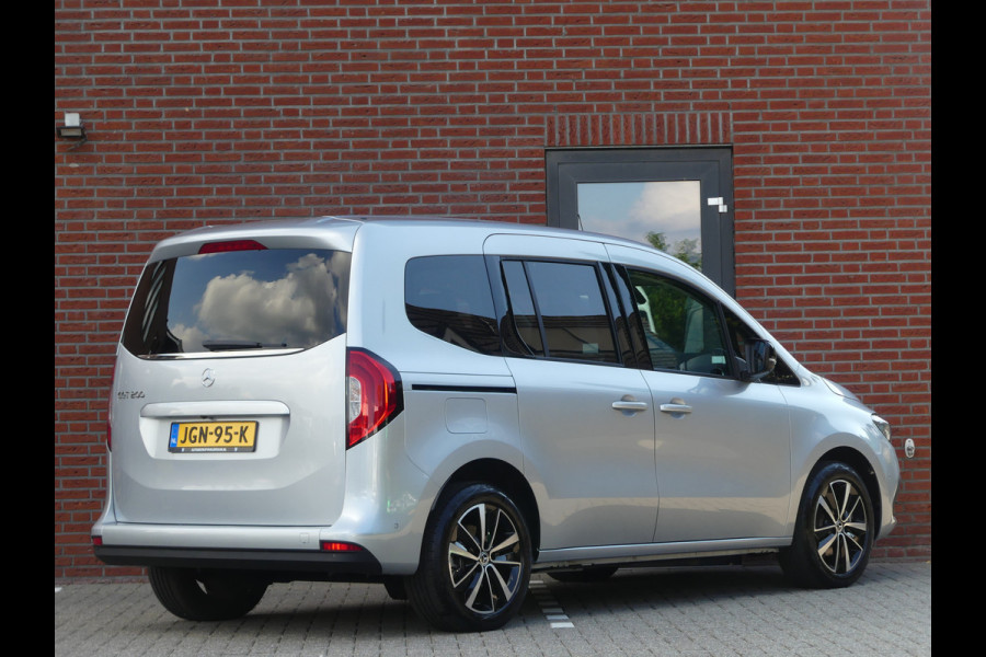 Mercedes-Benz EQT Tourer 200 L1 Premium Plus 45kWh Leer/LED/Camera/Navigatie Mercedes-Benz EQT Tourer 200 L1 Premium Plus 45kWh Leer/LED/Camera/Navigatie