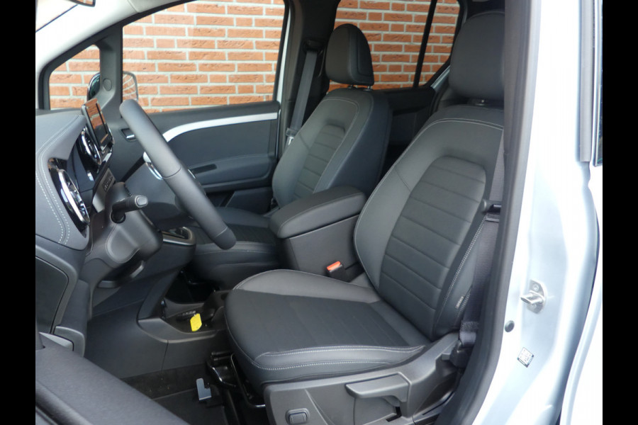 Mercedes-Benz EQT Tourer 200 L1 Premium Plus 45kWh Leer/LED/Camera/Navigatie Mercedes-Benz EQT Tourer 200 L1 Premium Plus 45kWh Leer/LED/Camera/Navigatie