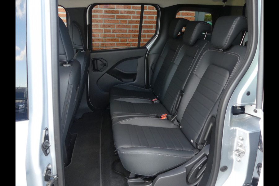 Mercedes-Benz EQT Tourer 200 L1 Premium Plus 45kWh Leer/LED/Camera/Navigatie Mercedes-Benz EQT Tourer 200 L1 Premium Plus 45kWh Leer/LED/Camera/Navigatie