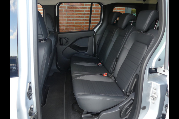 Mercedes-Benz EQT Tourer 200 L1 Premium Plus 45kWh Leer/LED/Camera/Navigatie Mercedes-Benz EQT Tourer 200 L1 Premium Plus 45kWh Leer/LED/Camera/Navigatie