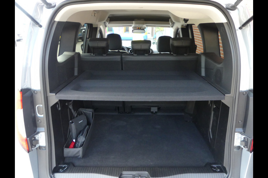 Mercedes-Benz EQT Tourer 200 L1 Premium Plus 45kWh Leer/LED/Camera/Navigatie Mercedes-Benz EQT Tourer 200 L1 Premium Plus 45kWh Leer/LED/Camera/Navigatie