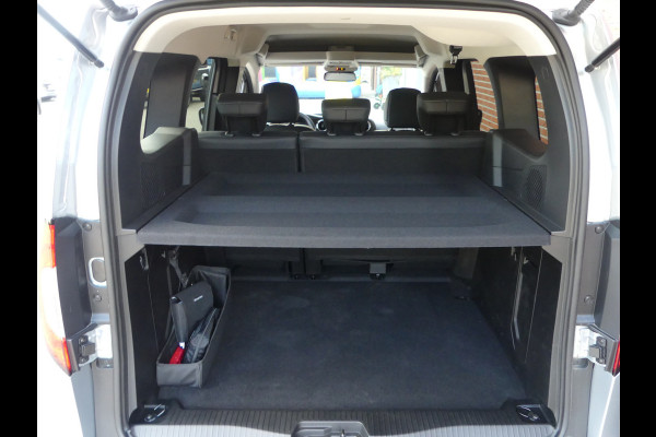 Mercedes-Benz EQT Tourer 200 L1 Premium Plus 45kWh Leer/LED/Camera/Navigatie Mercedes-Benz EQT Tourer 200 L1 Premium Plus 45kWh Leer/LED/Camera/Navigatie