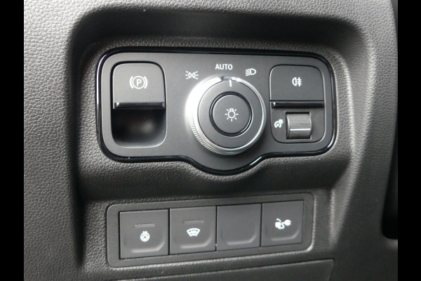 Mercedes-Benz EQT Tourer 200 L1 Premium Plus 45kWh Leer/LED/Camera/Navigatie Mercedes-Benz EQT Tourer 200 L1 Premium Plus 45kWh Leer/LED/Camera/Navigatie