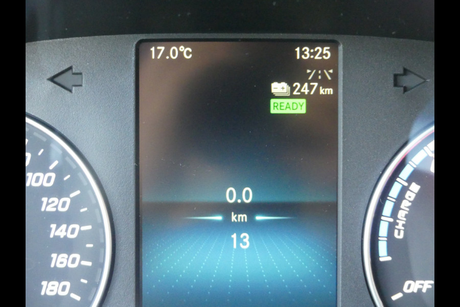 Mercedes-Benz EQT Tourer 200 L1 Premium Plus 45kWh Leer/LED/Camera/Navigatie Mercedes-Benz EQT Tourer 200 L1 Premium Plus 45kWh Leer/LED/Camera/Navigatie