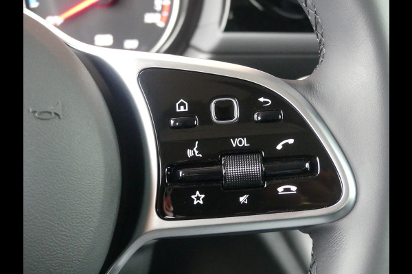 Mercedes-Benz EQT Tourer 200 L1 Premium Plus 45kWh Leer/LED/Camera/Navigatie Mercedes-Benz EQT Tourer 200 L1 Premium Plus 45kWh Leer/LED/Camera/Navigatie