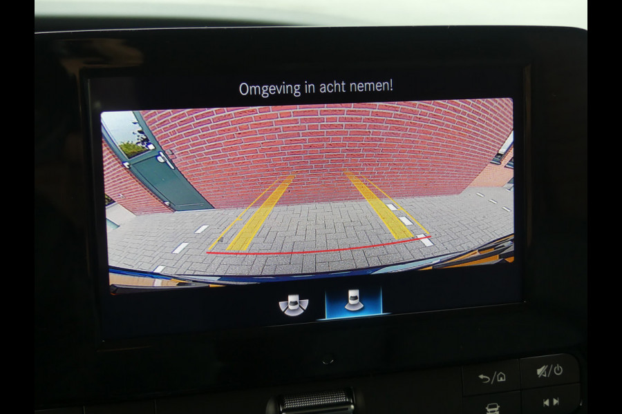 Mercedes-Benz EQT Tourer 200 L1 Premium Plus 45kWh Leer/LED/Camera/Navigatie Mercedes-Benz EQT Tourer 200 L1 Premium Plus 45kWh Leer/LED/Camera/Navigatie