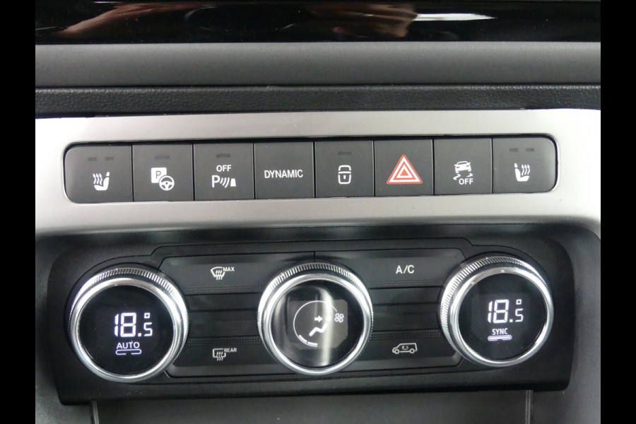 Mercedes-Benz EQT Tourer 200 L1 Premium Plus 45kWh Leer/LED/Camera/Navigatie Mercedes-Benz EQT Tourer 200 L1 Premium Plus 45kWh Leer/LED/Camera/Navigatie