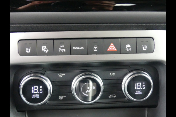 Mercedes-Benz EQT Tourer 200 L1 Premium Plus 45kWh Leer/LED/Camera/Navigatie Mercedes-Benz EQT Tourer 200 L1 Premium Plus 45kWh Leer/LED/Camera/Navigatie