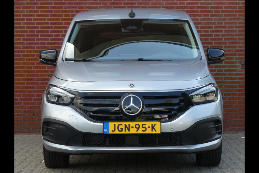 Mercedes-Benz EQT Tourer 200 L1 Premium Plus 45kWh Leer/LED/Camera/Navigatie Mercedes-Benz EQT Tourer 200 L1 Premium Plus 45kWh Leer/LED/Camera/Navigatie