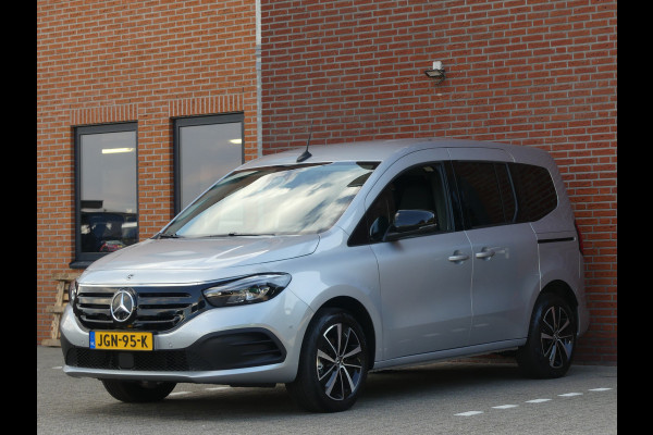 Mercedes-Benz EQT Tourer 200 L1 Premium Plus 45kWh Leer/LED/Camera/Navigatie Mercedes-Benz EQT Tourer 200 L1 Premium Plus 45kWh Leer/LED/Camera/Navigatie