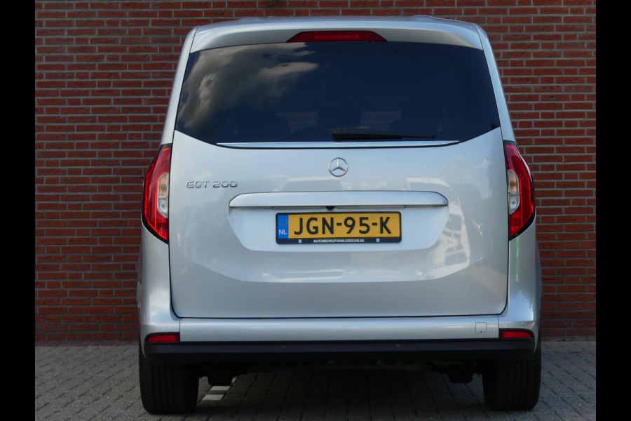 Mercedes-Benz EQT Tourer 200 L1 Premium Plus 45kWh Leer/LED/Camera/Navigatie Mercedes-Benz EQT Tourer 200 L1 Premium Plus 45kWh Leer/LED/Camera/Navigatie