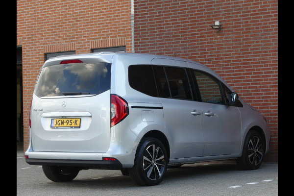 Mercedes-Benz EQT Tourer 200 L1 Premium Plus 45kWh Leer/LED/Camera/Navigatie Mercedes-Benz EQT Tourer 200 L1 Premium Plus 45kWh Leer/LED/Camera/Navigatie
