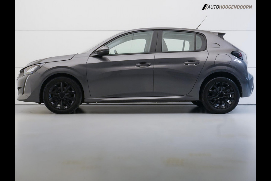 Peugeot 208 1.2 PureTech Active Sport (APPLE CARPLAY,LED,SPORTSTOELEN,CLIMATE,CRUISE,LANE-ASSIST,NIEUWE APK,TOPCONDITIE)