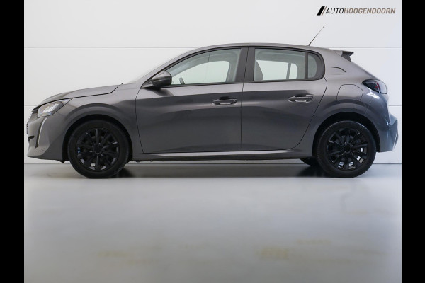 Peugeot 208 1.2 PureTech Active Sport (APPLE CARPLAY,LED,SPORTSTOELEN,CLIMATE,CRUISE,LANE-ASSIST,NIEUWE APK,TOPCONDITIE)
