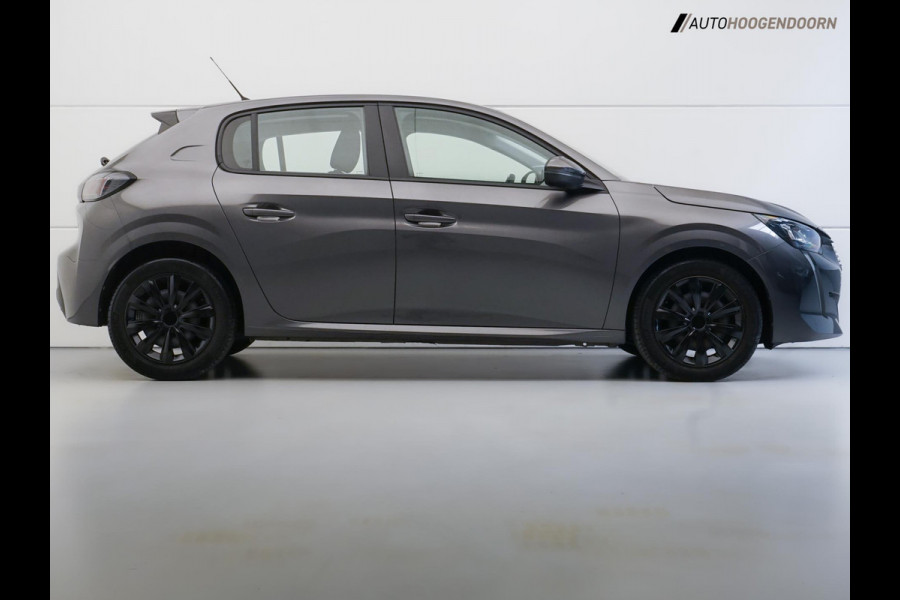 Peugeot 208 1.2 PureTech Active Sport (APPLE CARPLAY,LED,SPORTSTOELEN,CLIMATE,CRUISE,LANE-ASSIST,NIEUWE APK,TOPCONDITIE)