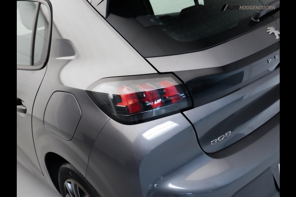 Peugeot 208 1.2 PureTech Active Sport (APPLE CARPLAY,LED,SPORTSTOELEN,CLIMATE,CRUISE,LANE-ASSIST,NIEUWE APK,TOPCONDITIE)