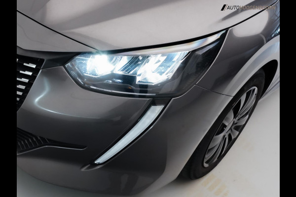 Peugeot 208 1.2 PureTech Active Sport (APPLE CARPLAY,LED,SPORTSTOELEN,CLIMATE,CRUISE,LANE-ASSIST,NIEUWE APK,TOPCONDITIE)