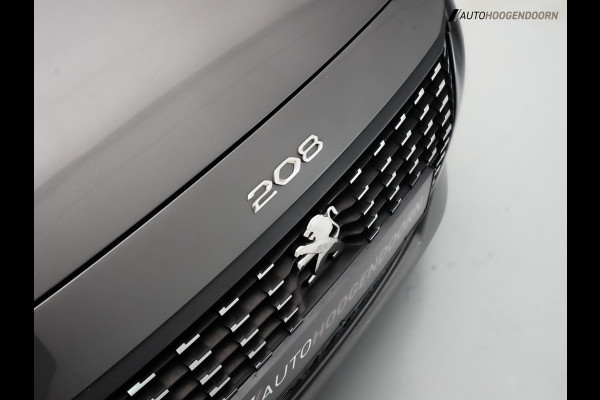 Peugeot 208 1.2 PureTech Active Sport (APPLE CARPLAY,LED,SPORTSTOELEN,CLIMATE,CRUISE,LANE-ASSIST,NIEUWE APK,TOPCONDITIE)