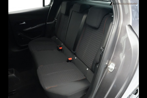 Peugeot 208 1.2 PureTech Active Sport (APPLE CARPLAY,LED,SPORTSTOELEN,CLIMATE,CRUISE,LANE-ASSIST,NIEUWE APK,TOPCONDITIE)