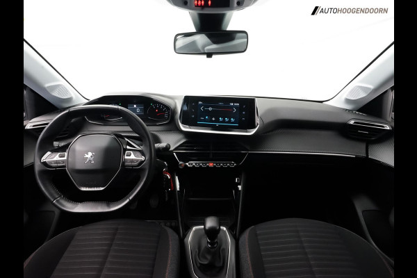 Peugeot 208 1.2 PureTech Active Sport (APPLE CARPLAY,LED,SPORTSTOELEN,CLIMATE,CRUISE,LANE-ASSIST,NIEUWE APK,TOPCONDITIE)