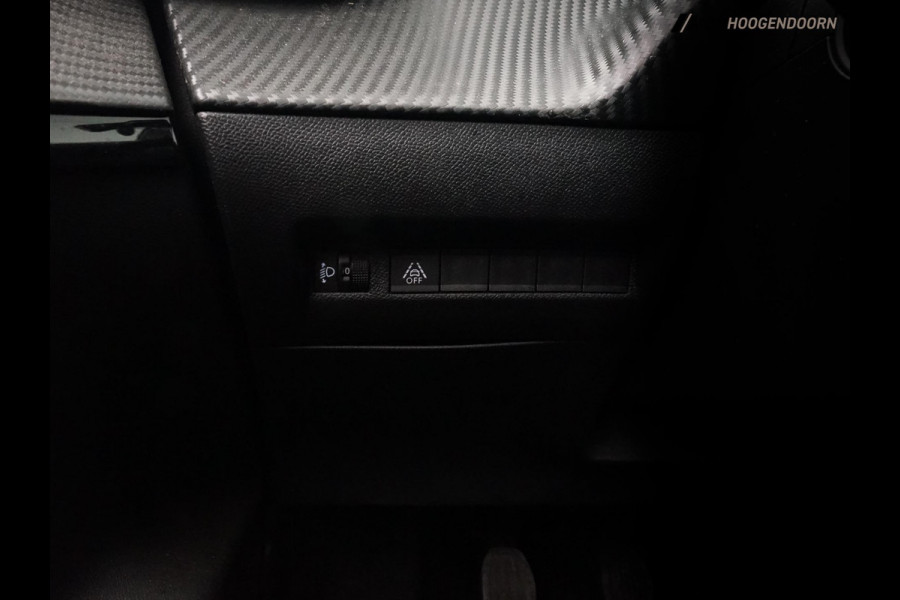 Peugeot 208 1.2 PureTech Active Sport (APPLE CARPLAY,LED,SPORTSTOELEN,CLIMATE,CRUISE,LANE-ASSIST,NIEUWE APK,TOPCONDITIE)