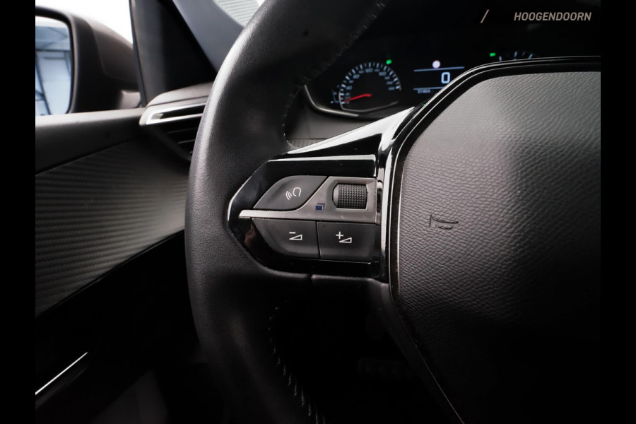 Peugeot 208 1.2 PureTech Active Sport (APPLE CARPLAY,LED,SPORTSTOELEN,CLIMATE,CRUISE,LANE-ASSIST,NIEUWE APK,TOPCONDITIE)
