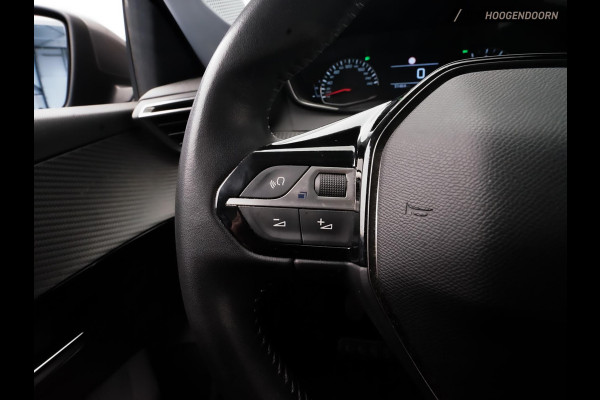 Peugeot 208 1.2 PureTech Active Sport (APPLE CARPLAY,LED,SPORTSTOELEN,CLIMATE,CRUISE,LANE-ASSIST,NIEUWE APK,TOPCONDITIE)