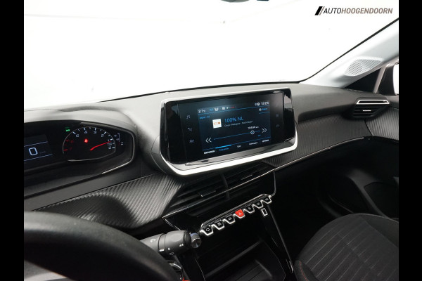 Peugeot 208 1.2 PureTech Active Sport (APPLE CARPLAY,LED,SPORTSTOELEN,CLIMATE,CRUISE,LANE-ASSIST,NIEUWE APK,TOPCONDITIE)