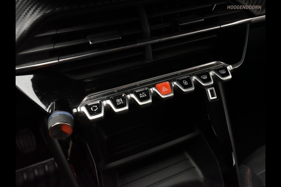 Peugeot 208 1.2 PureTech Active Sport (APPLE CARPLAY,LED,SPORTSTOELEN,CLIMATE,CRUISE,LANE-ASSIST,NIEUWE APK,TOPCONDITIE)