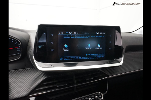 Peugeot 208 1.2 PureTech Active Sport (APPLE CARPLAY,LED,SPORTSTOELEN,CLIMATE,CRUISE,LANE-ASSIST,NIEUWE APK,TOPCONDITIE)