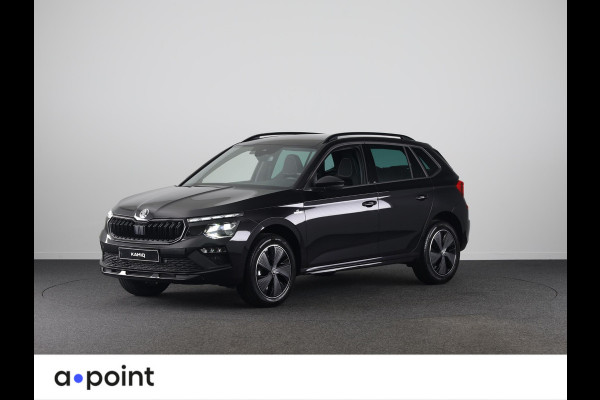 Škoda Kamiq Monte Carlo 1.0 TSI 115 pk 7 versn. DSG | Travel assist plus | Winter pakket