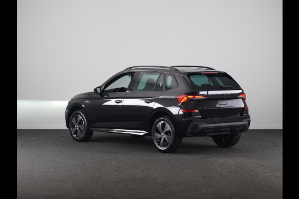 Škoda Kamiq Monte Carlo 1.0 TSI 115 pk 7 versn. DSG | Travel assist plus | Winter pakket