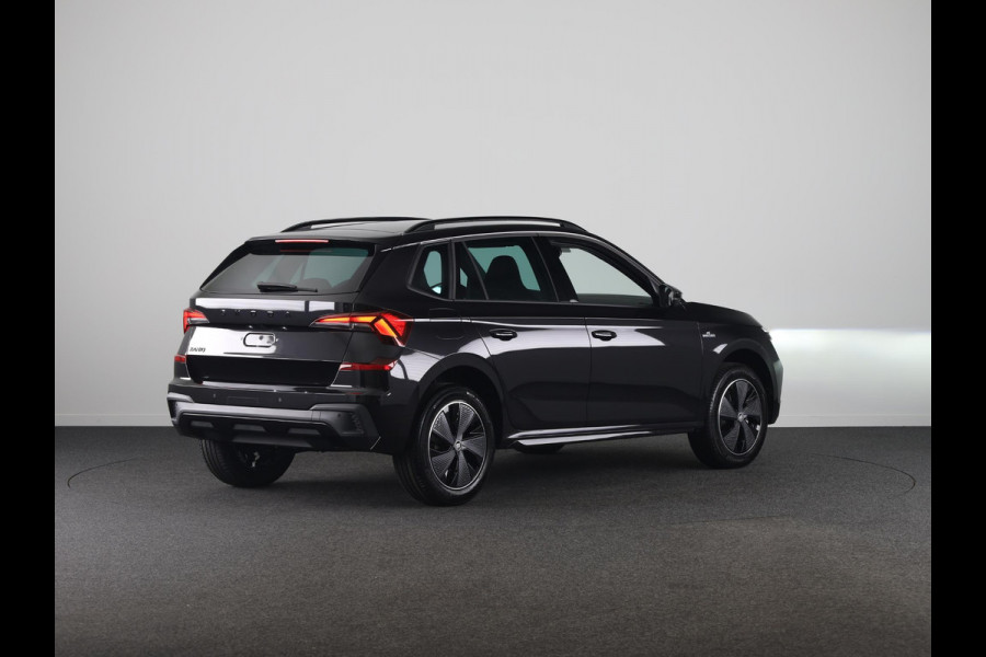 Škoda Kamiq Monte Carlo 1.0 TSI 115 pk 7 versn. DSG | Travel assist plus | Winter pakket