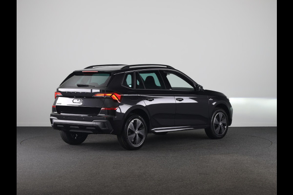 Škoda Kamiq Monte Carlo 1.0 TSI 115 pk 7 versn. DSG | Travel assist plus | Winter pakket