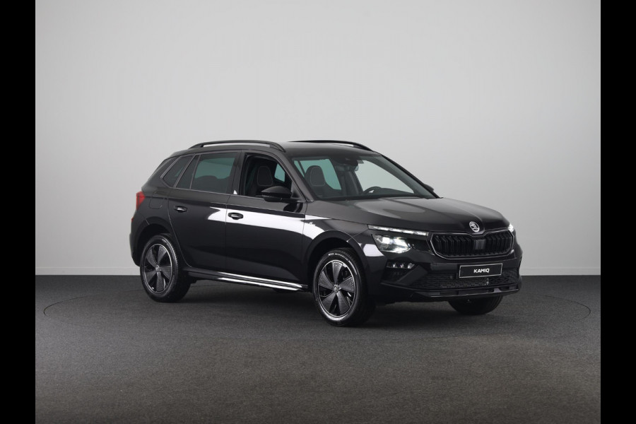 Škoda Kamiq Monte Carlo 1.0 TSI 115 pk 7 versn. DSG | Travel assist plus | Winter pakket