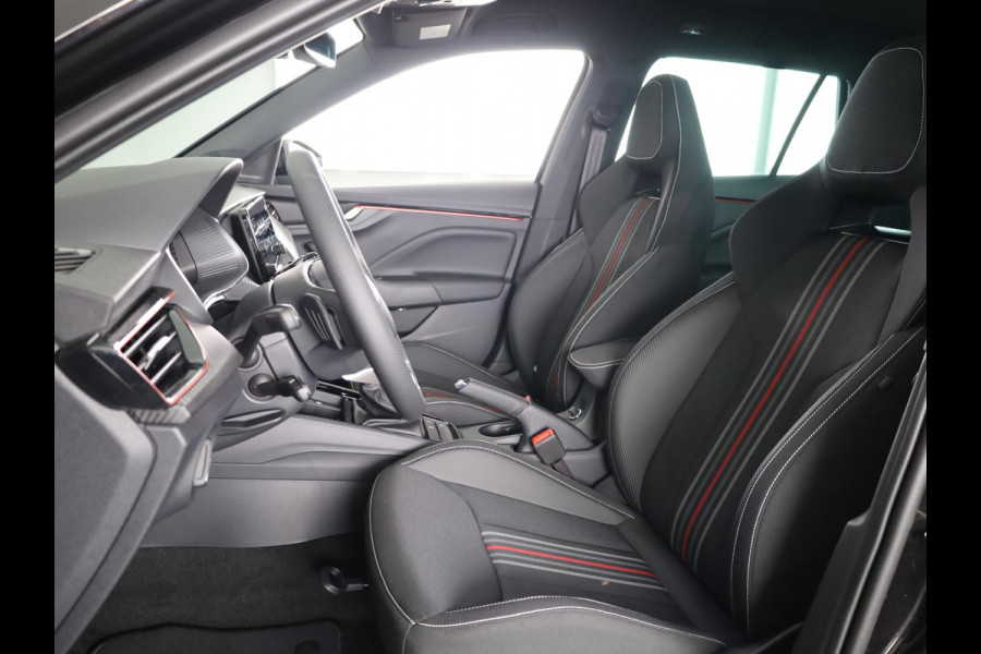 Škoda Kamiq Monte Carlo 1.0 TSI 115 pk 7 versn. DSG | Travel assist plus | Winter pakket