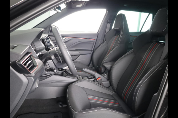 Škoda Kamiq Monte Carlo 1.0 TSI 115 pk 7 versn. DSG | Travel assist plus | Winter pakket