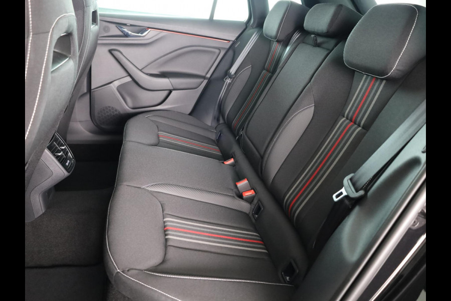 Škoda Kamiq Monte Carlo 1.0 TSI 115 pk 7 versn. DSG | Travel assist plus | Winter pakket