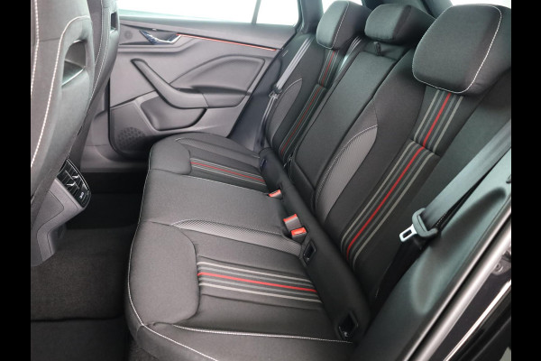 Škoda Kamiq Monte Carlo 1.0 TSI 115 pk 7 versn. DSG | Travel assist plus | Winter pakket