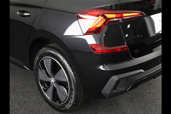 Škoda Kamiq Monte Carlo 1.0 TSI 115 pk 7 versn. DSG | Travel assist plus | Winter pakket