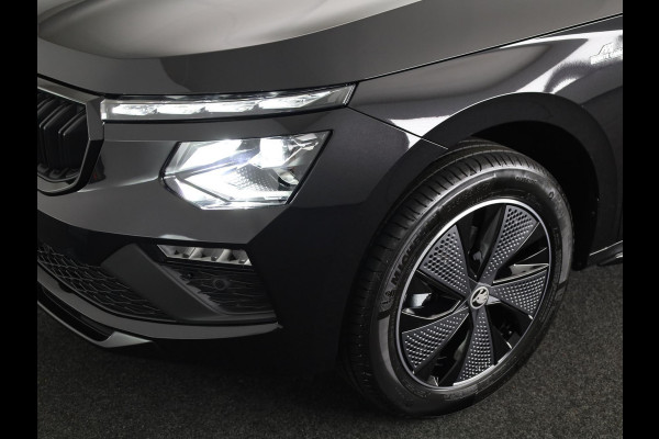 Škoda Kamiq Monte Carlo 1.0 TSI 115 pk 7 versn. DSG | Travel assist plus | Winter pakket