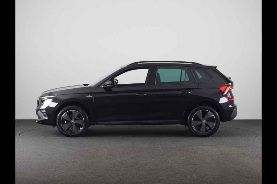 Škoda Kamiq Monte Carlo 1.0 TSI 115 pk 7 versn. DSG | Travel assist plus | Winter pakket