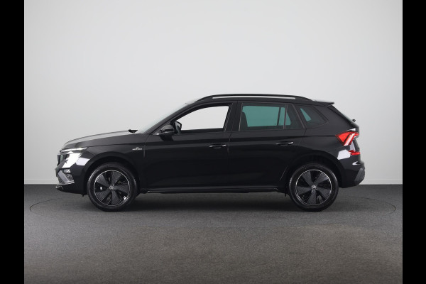 Škoda Kamiq Monte Carlo 1.0 TSI 115 pk 7 versn. DSG | Travel assist plus | Winter pakket