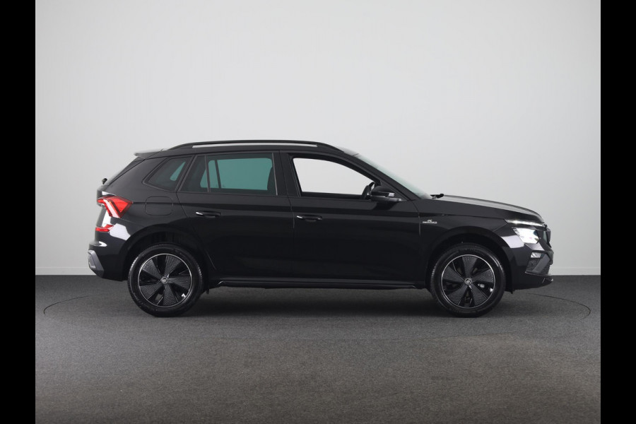 Škoda Kamiq Monte Carlo 1.0 TSI 115 pk 7 versn. DSG | Travel assist plus | Winter pakket